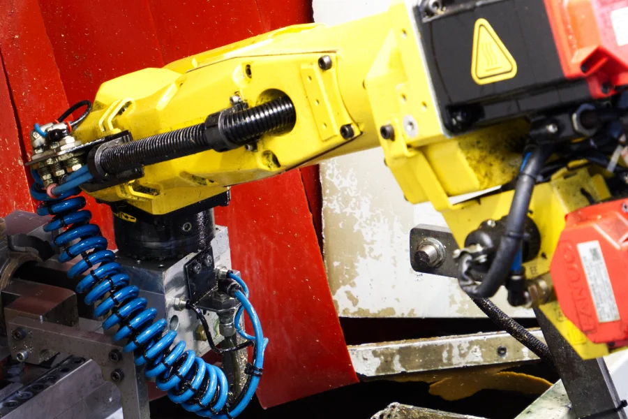 lavorazioni meccaniche due